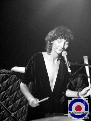 Leonie Pernet (F) Pop-Kultur Festival - Panda Theater - Kulturbrauerei, Berlin Prenzlauer Berg 21. August 2019 (14).JPG